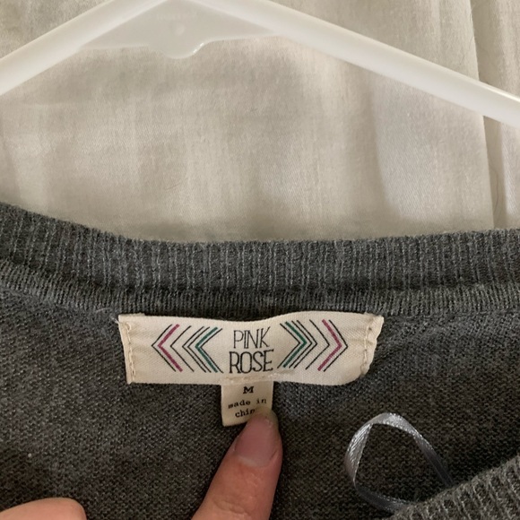 Light sweater - Picture 2 of 2